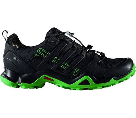 adidas terrex swift r gtx herren trekking & wanderhalbschuhe|saldi Adidas Terrex swing.